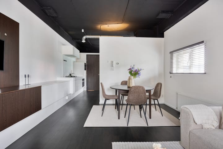 Photo 8 of Nieuwe Emmasingel 1-69