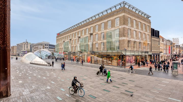 Photo 18 of Nieuwe Emmasingel 1-69