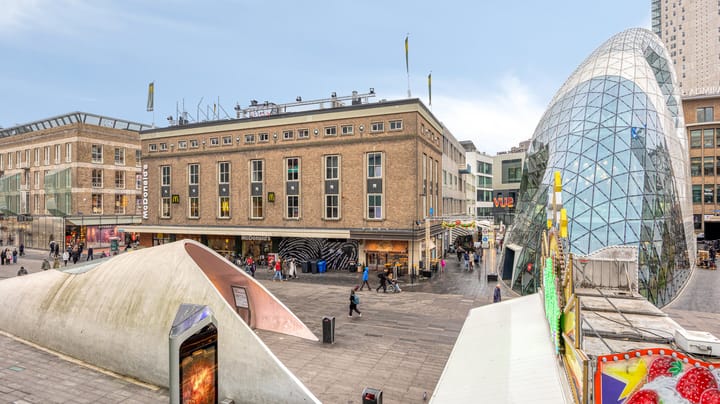 Photo 17 of Nieuwe Emmasingel 1-69