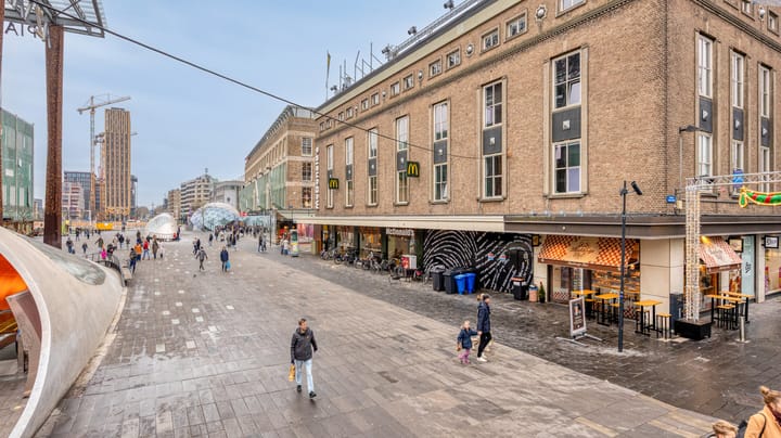 Photo 15 of Nieuwe Emmasingel 1-69