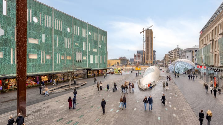 Photo 16 of Nieuwe Emmasingel 1-69