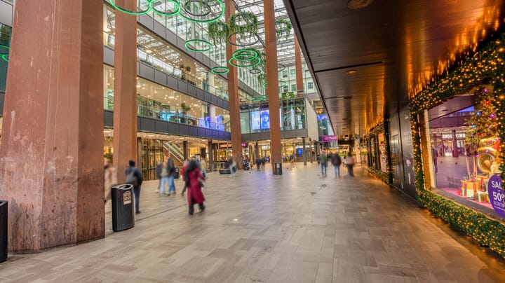 Photo 19 of Nieuwe Emmasingel 1-69