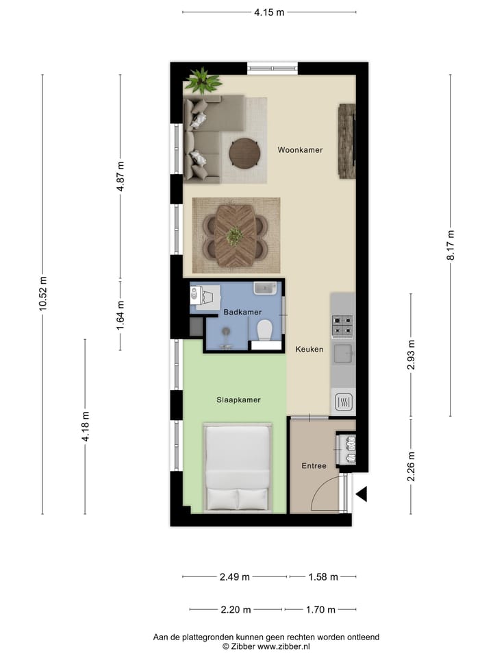 Photo 20 of Nieuwe Emmasingel 1-69