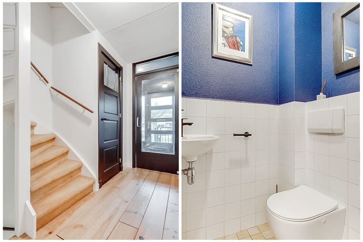 Foto 3 van van Gheselhof 5