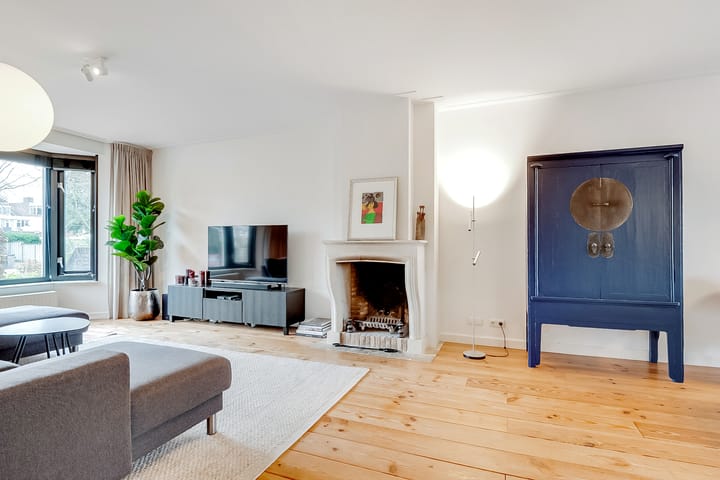 Foto 4 van van Gheselhof 5