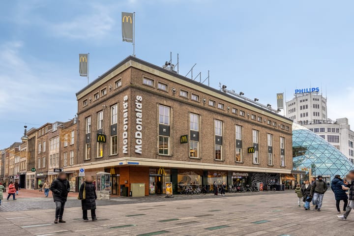 Photo 1 of Nieuwe Emmasingel 1-69