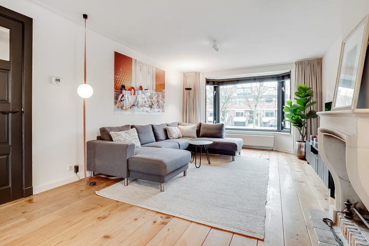 Foto 5 van van Gheselhof 5