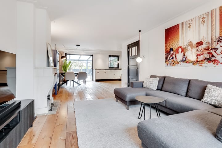 Foto 6 van van Gheselhof 5