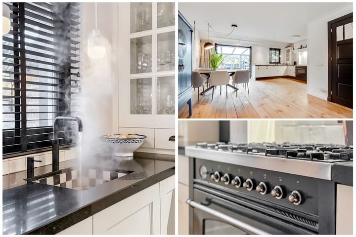 Foto 8 van van Gheselhof 5