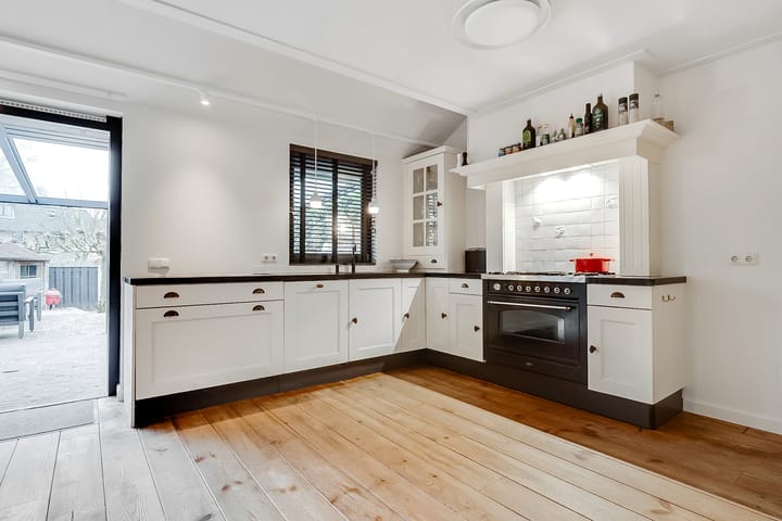 Foto 9 van van Gheselhof 5