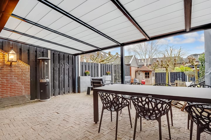 Foto 10 van van Gheselhof 5