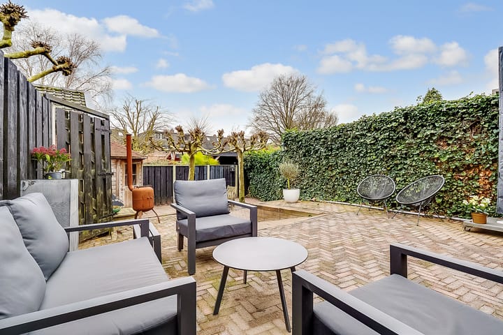 Foto 11 van van Gheselhof 5