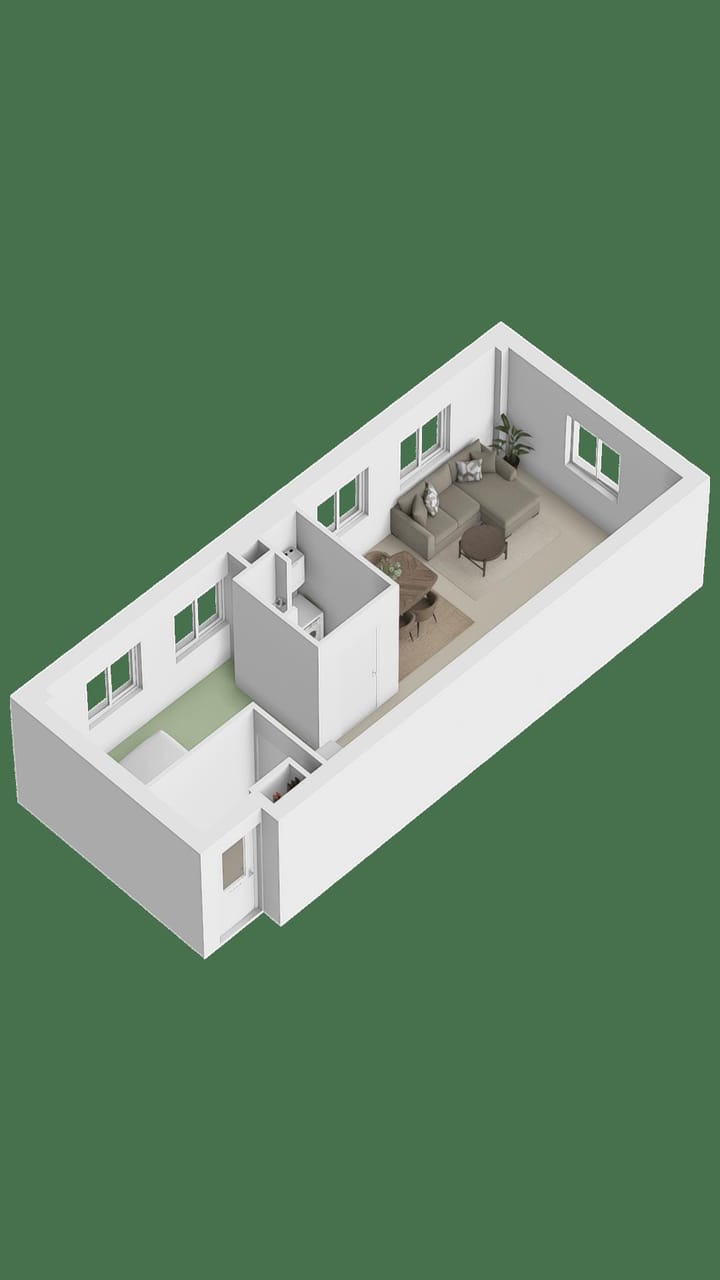 Photo 21 of Nieuwe Emmasingel 1-69