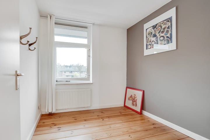 Foto 18 van van Gheselhof 5