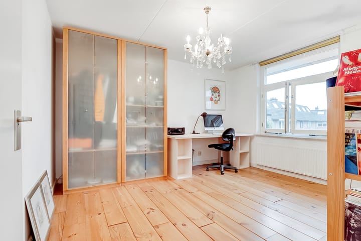 Foto 19 van van Gheselhof 5