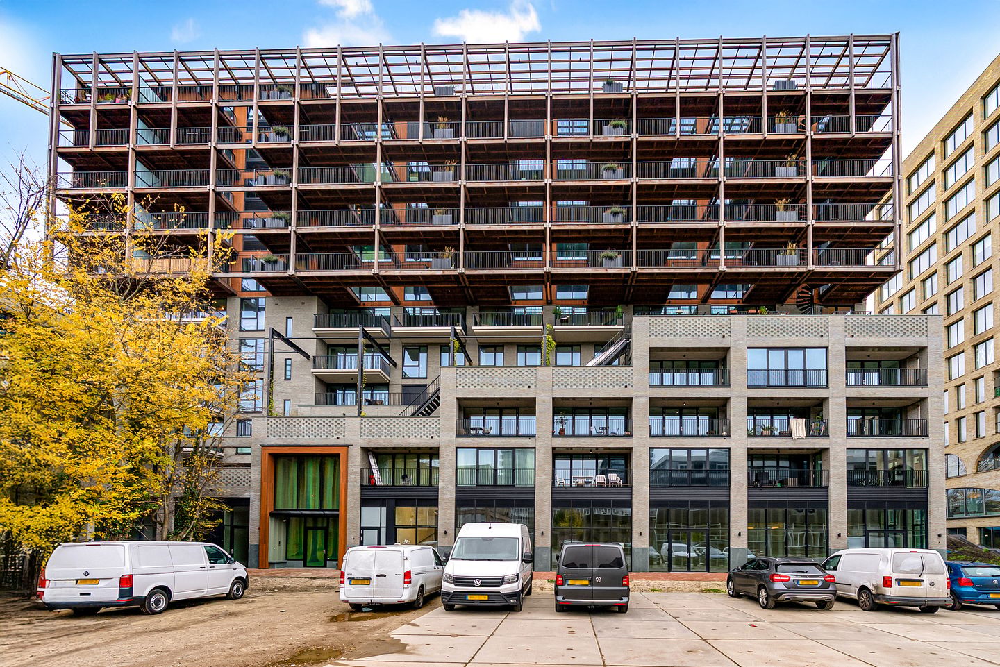 Foto 4 van Rijnlandlaan 283