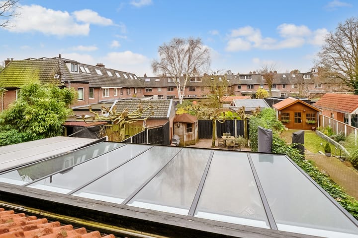 Foto 20 van van Gheselhof 5