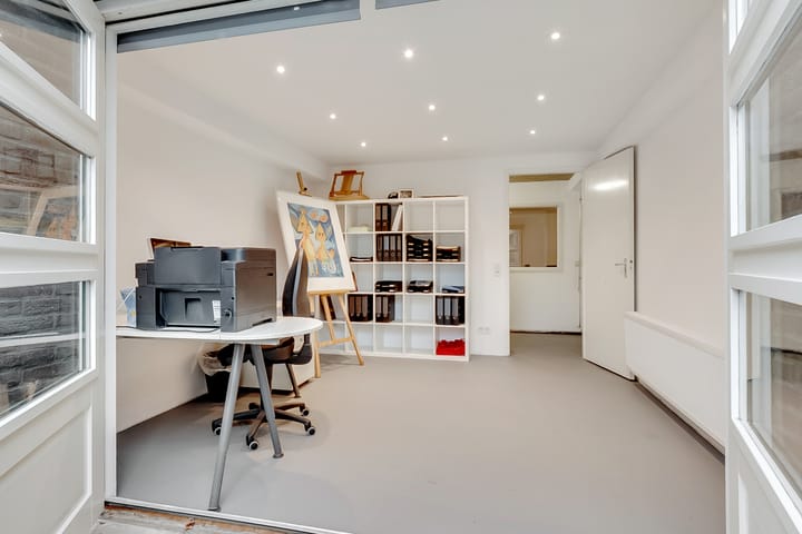 Foto 25 van van Gheselhof 5