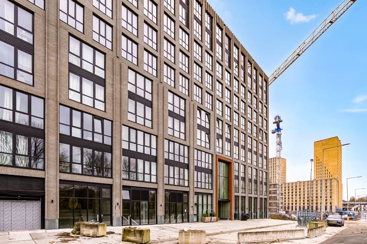 Foto 2 van Rijnlandlaan 283