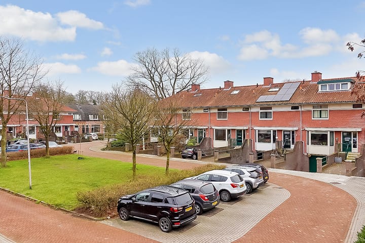 Foto 31 van van Gheselhof 5