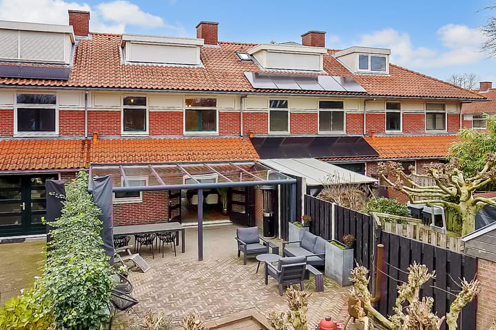 Foto 32 van van Gheselhof 5