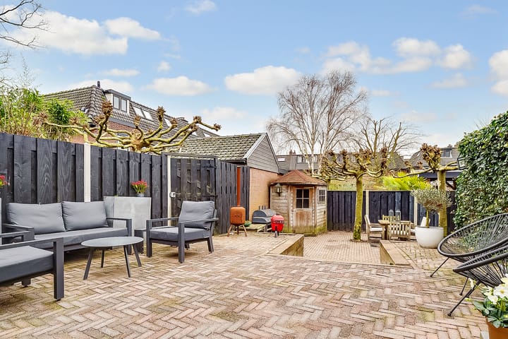 Foto 34 van van Gheselhof 5