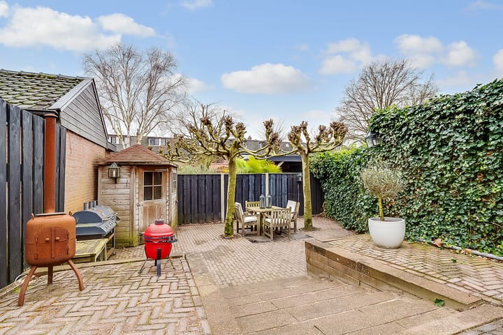 Foto 35 van van Gheselhof 5