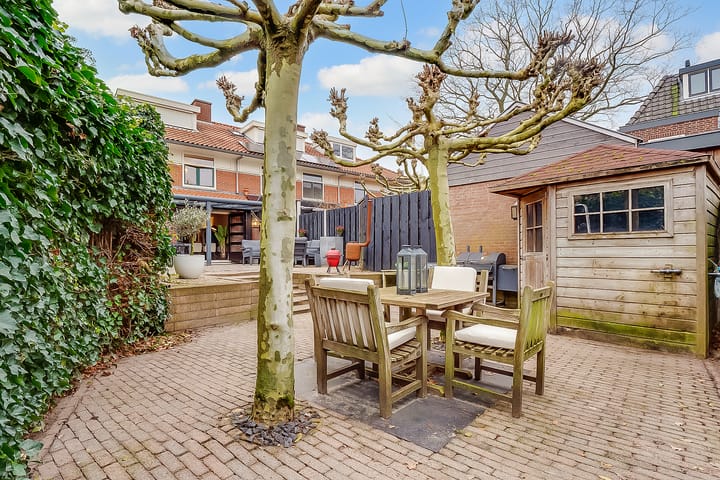 Foto 36 van van Gheselhof 5