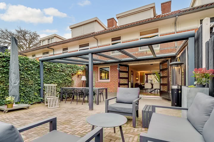 Foto 37 van van Gheselhof 5