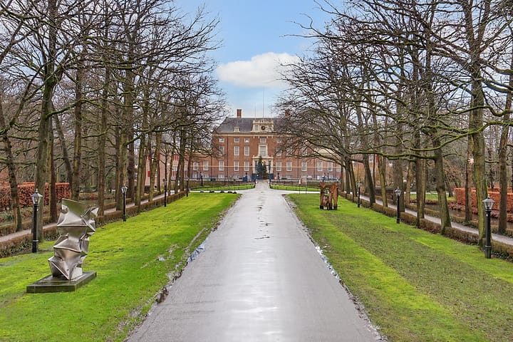 Foto 40 van van Gheselhof 5