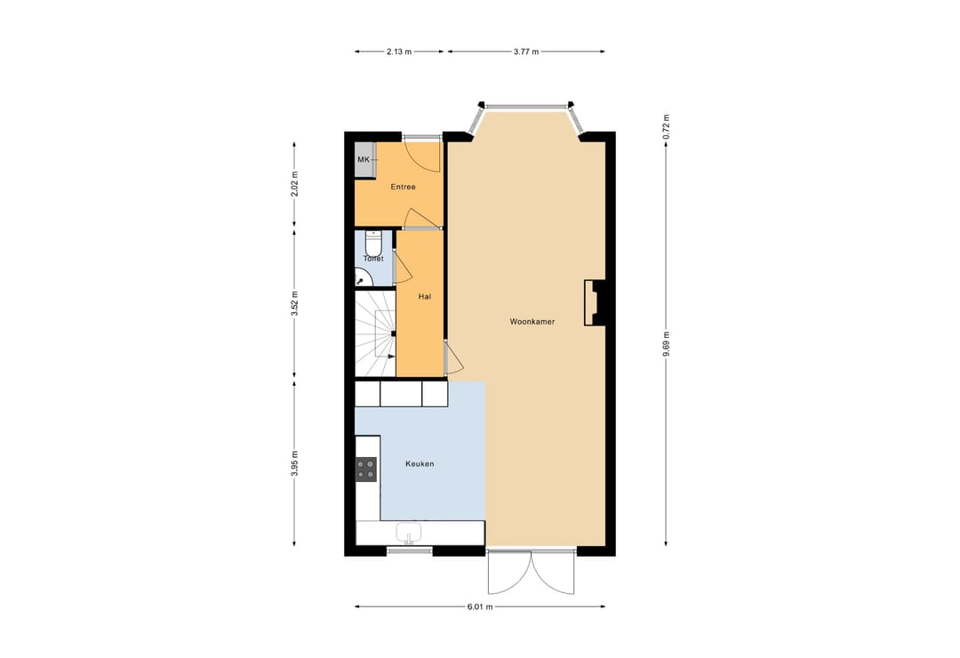 Foto 46 van van Gheselhof 5