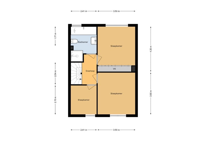 Foto 47 van van Gheselhof 5