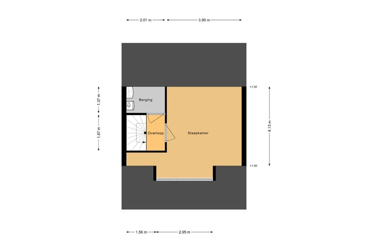 Foto 48 van van Gheselhof 5