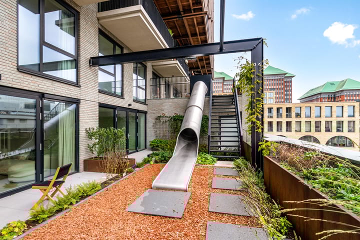 Foto 3 van Rijnlandlaan 221