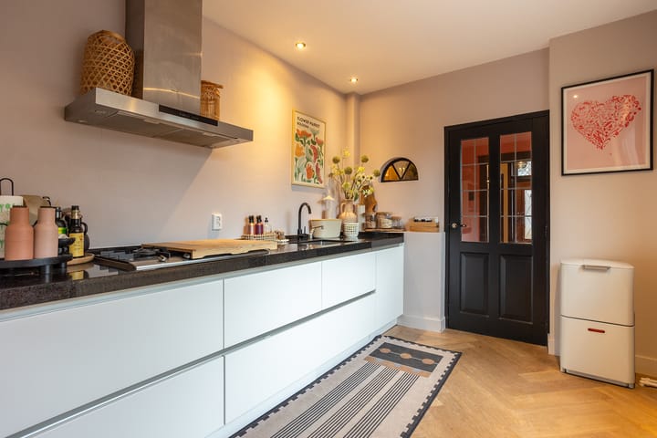 Foto 3 van Rembrandtlaan 8