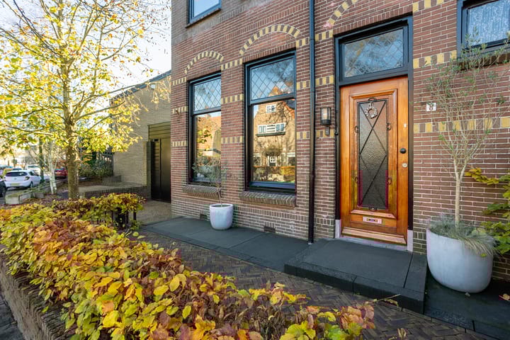 Foto 4 van Rembrandtlaan 8