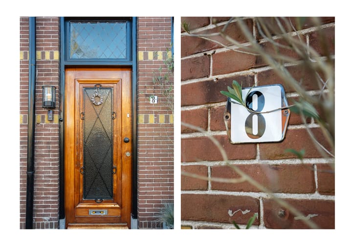 Foto 5 van Rembrandtlaan 8