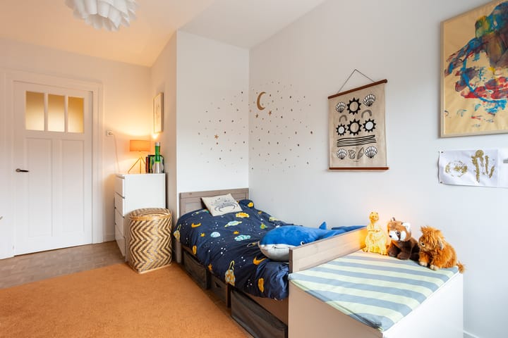 Foto 33 van Rembrandtlaan 8