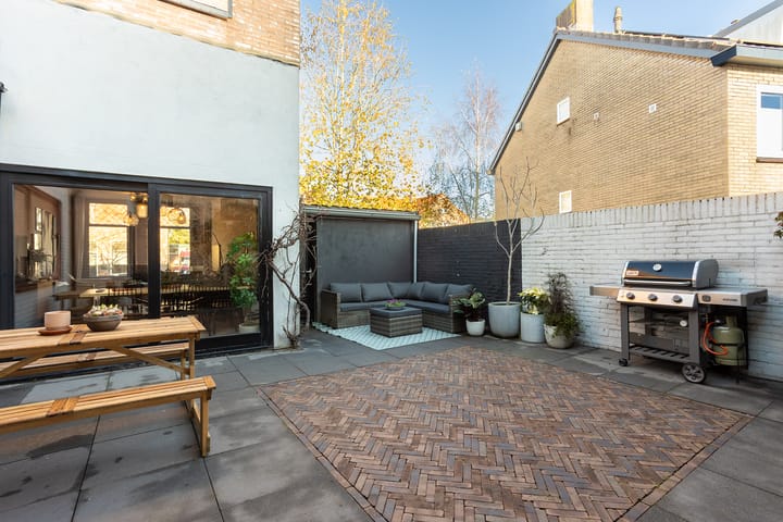 Foto 40 van Rembrandtlaan 8