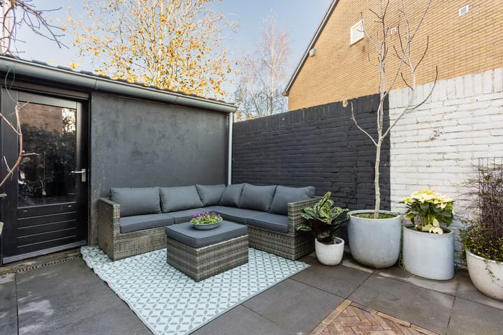 Foto 42 van Rembrandtlaan 8