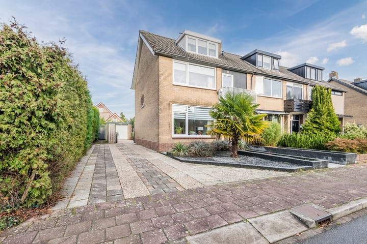 Foto 1 van Bothastraat 52