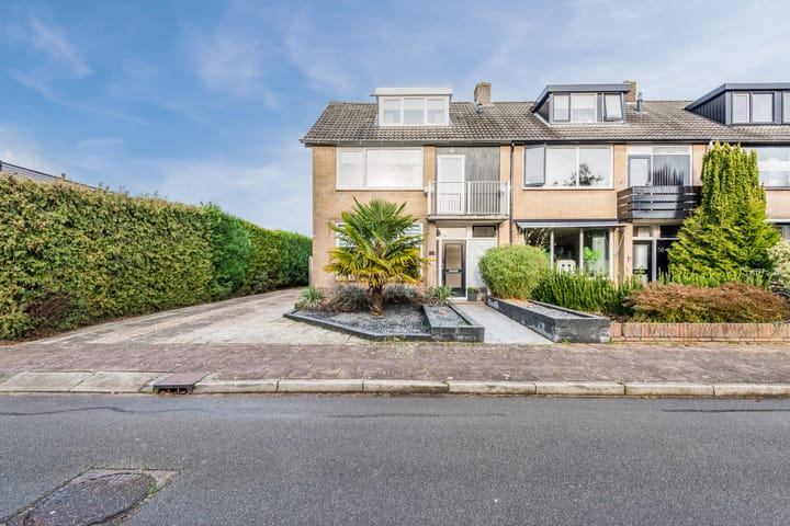 Photo 2 of Bothastraat 52