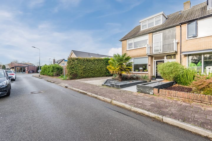 Photo 3 of Bothastraat 52