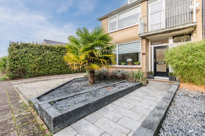 Photo 4 of Bothastraat 52