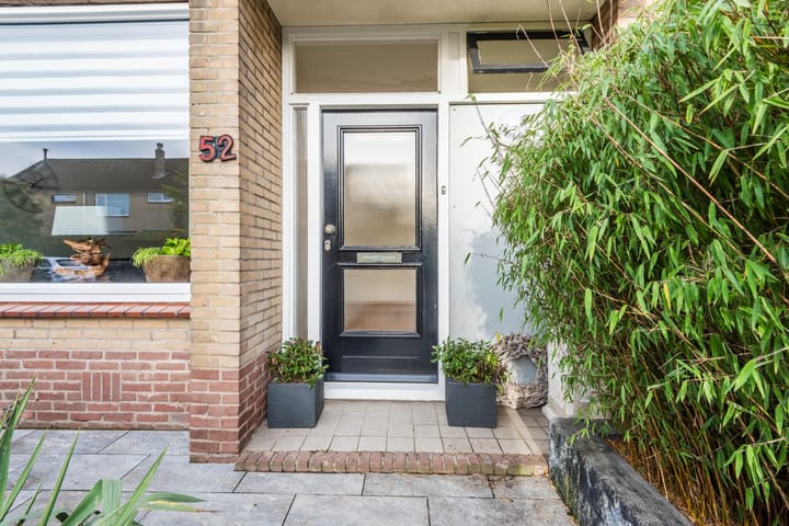 Foto 5 van Bothastraat 52