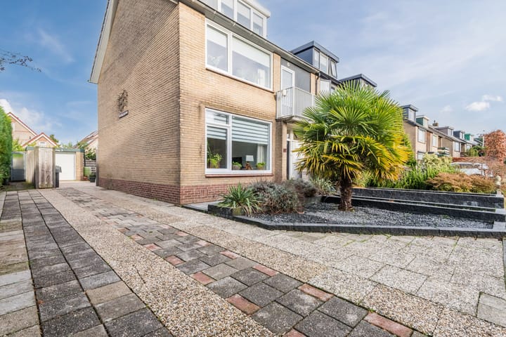 Foto 6 van Bothastraat 52