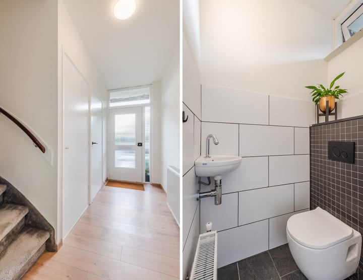 Foto 7 van Bothastraat 52