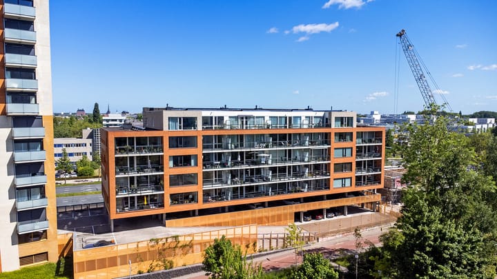 Verlengde Schrans 135 A