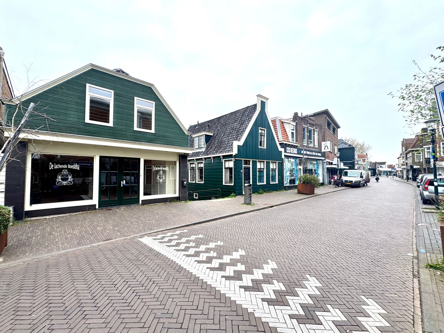 View photo 1 of Zuiddijk 103