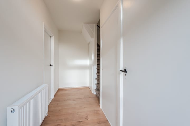 Foto 8 van Bothastraat 52